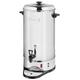 Swan SWU26L Catering Urn with Automatic Temperature Control, Drip Tray, 26L, 2500W, Stainless Steel