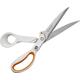 Fiskars Servo Cut High Performance Stainless Steel Precision Scissors 21cm or 24cm