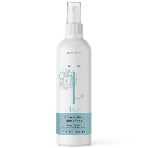 Naïf Hair Lotion Spray 150 ml