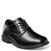 Stacy Adams Austin Infant - Boys 5 Infant Black Oxford Medium