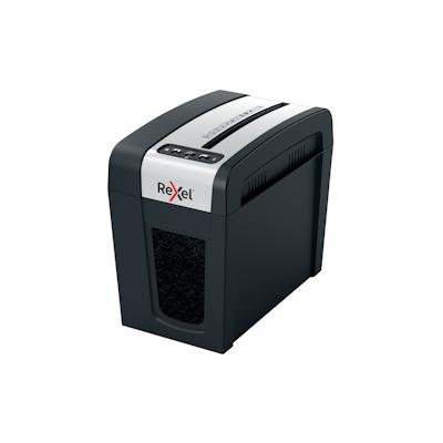 REXEL Aktenvernichter Secure MC3-SL, Partikel 2 x 15 mm Image