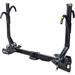 Saris SuperClamp EX Hitch Bike Rack, Bike Rack for Car, 2 Bikes - Black