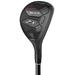 Srixon Golf Club ZX MKII 17* 2H Hybrid 6 Graphite New
