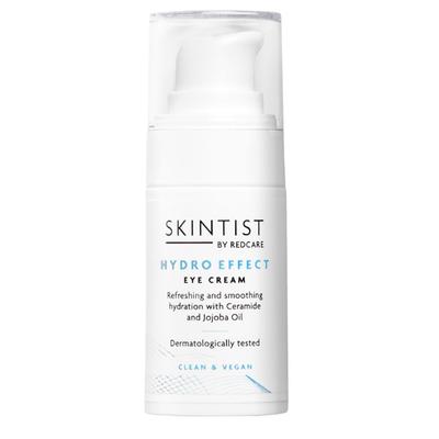 Skintist Hydro Effect Augencreme 15 ml Creme Image