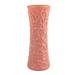 Yoone Flower Vase Shatterproof Elegant Plastic Nordic Style Imitation Ceramic Vase for Living Room