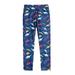 1-11 Years Girls Leggings Cute Printed Stretch Pants Yoga Pants Girls Classic Stretch Footless Legging