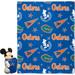 Northwest x Disney Florida Gators Mickey Hugger Pillow & Silk Touch Throw Set