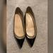 Louis Vuitton Shoes | Louis Vuitton 39.5 Size 8.5 Us | Color: Black/Red | Size: 8.5