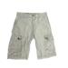 Levi's Bottoms | Levi's Cargo Boy's Size 14 Light Beige Khaki Shorts | Color: Cream | Size: 14b