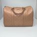 Gucci Bags | Gucci Boston Bag Guccisima Leather Large | Color: Tan | Size: Os