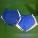 Nike Shorts | 2 Pairs Of Women Nike Tempo Shorts | Color: Blue | Size: S