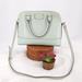 Kate Spade Bags | Kate Spade Rachelle Bag Mint Green | Color: Green | Size: Os