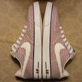 Nike Shoes | Nike Air Force 1 Ac *Rare* | Color: White | Size: 10.5
