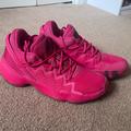 Adidas Shoes | Adidas Don Issue 2 “Crayola Jazzberry Jam” Men’s Size 7 Basketball Shoes | Color: Pink | Size: 7