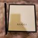 Gucci Bags | Authentic Gucci Gift Box With Ribbon | Color: Black/White | Size: Os