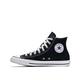 CONVERSE Herren Chuck Taylor All Star Wide Sneaker, Black, 46.5 EU