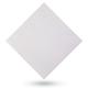 12Pcs Square Carpet Floor Tiles, Peel And Stick Commercial Carpet Tile, Self Adhesive Carpet Tile, Washable Carpet Flooring Tiles For Flooring Indoor(Size:20x20inch,Color:White)