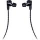 Razer Moray - Ergonomischer In-Ear-Ohrhörer für Streaming 24/7 (Hybrid-Dual-Treiber-Design, Ergonomisch flaches Design, Beste passive Schallisolierung) Schwarz