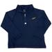 Toddler Garb Navy Toledo Rockets Matthew Raglan Quarter-Zip Top