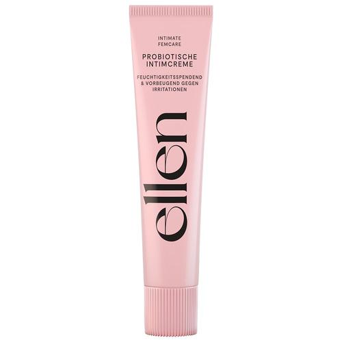 Ellen probiotische Intimcreme 15 ml Vaginalcreme