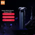 Xiaomi-Rasoir électrique portable pour homme lame en céramique aste corps en aluminium S700 ata