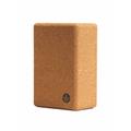 Manduka Cork Yoga Block