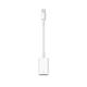 Apple Lightning To Usb Camera Adapter