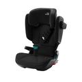 Britax Romer KIDFIX i-SIZE Car Seat 3.5 to 12 years approx - Child (Group 2-3)- Cosmos Black, Black