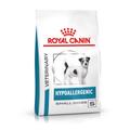 2x3,5kg Hypoallergenic Small Dog Royal Canin Veterinary Canine cani