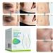 Silicone Scar Tape Non-irritating Self-adhesive Scar Removal Tape Patch for Burns Keloids Acne