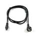 3-Prong EU 6 Ft 6 Feet AC Wall Cord for Acer Aspire Travelmate Gateway
