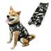 1pcs postoperative suit for dogs High elasticity Breathable dog spay/neuter suit for dogs after surgery - XL