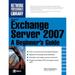 Pre-Owned Microsoft Exchange Server 2007: A Beginner s Guide (Paperback 9780071486392) by Nick Cavalancia