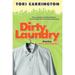 Pre-Owned Dirty Laundry (Hardcover 9780765312419) by Tori Carrington