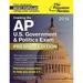 Pre-Owned Cracking the AP U.S. Government & Politics Exam 2016 Premium Edition (Paperback 9781101882344) by Princeton Review