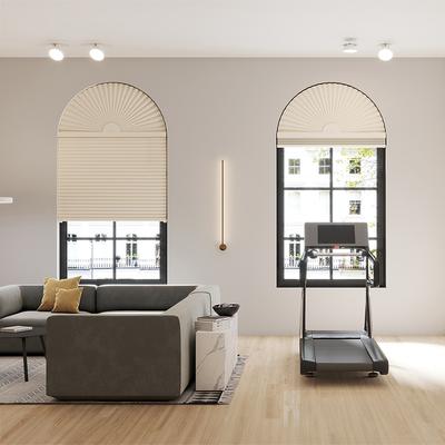 Premium Blackout Cellular Arch | 24" x 12"