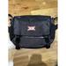 Nike Bags | Nike Golf Messenger Bag Laptop Travel Black 18" | Color: Black | Size: Os