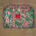 Lilly Pulitzer Bags | Lilly Pulitzer Duffle/Gym/Overnight Bag | Color: Green/Pink | Size: Os