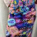 Lularoe Skirts | Lularoe Disney Mickey Cassie Size Xl Women's Pencil Skirt | Color: Blue/Pink | Size: Xl