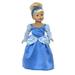 Disney Toys | Madame Alexander Cinderella Disney Princess 18” Doll 2013 66945 Dress Only | Color: Blue | Size: Osg