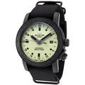 Glycine GL0142 Mens Airman Purist Watch