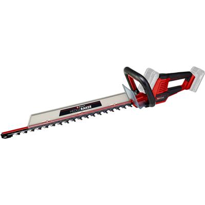 Akku-Heckenschere EINHELL "GE-CH 36/61 Li-Solo", rot (baumarkt), Gartenscheren-Maschinen, ohne Akku, ohne Ladegeät Image