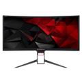 Acer Predator Z35 88.9 cm (35") 3440 x 1440 pixels UltraWide Quad HD LED Black Monitor