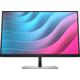 HP E24 G5 60.5 cm (23.8") 1920 x 1080 pixels Full HD Black Monitor