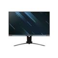 Acer Predator XB273UGSbmiiprzx 27 inch WQHD Gaming Monitor (IPS Panel, G-SYNC Compatible, 165Hz, 1ms, HDR 400, Height Adjustable S