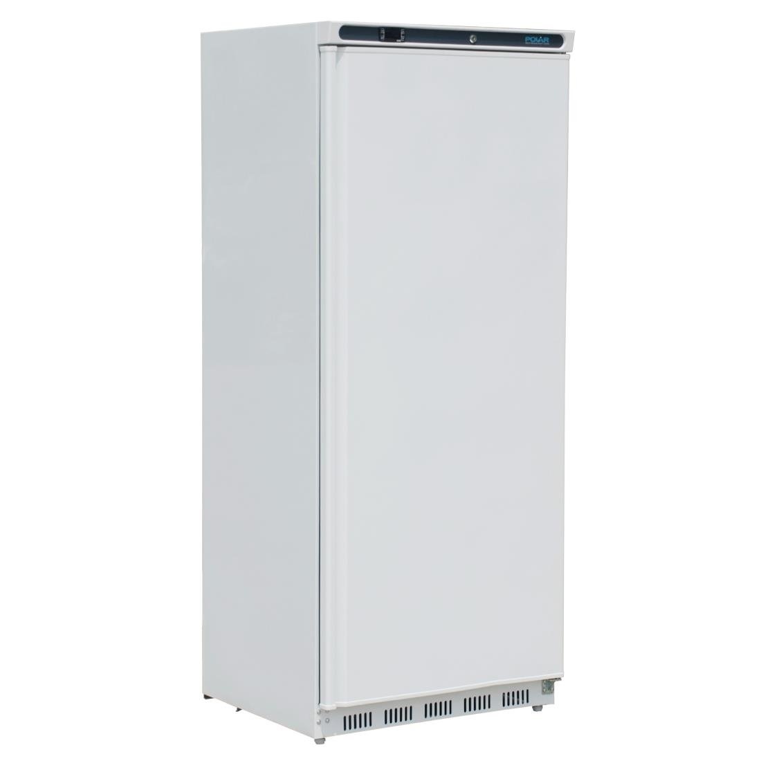 Polar Serie C Kühlschrank Weiß 600L Image