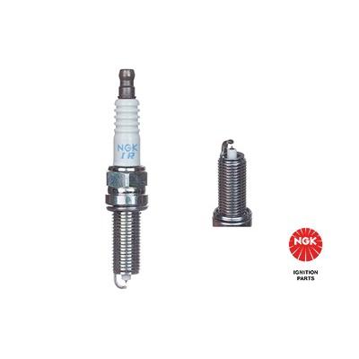 Ngk Zündkerze [Hersteller-Nr. 92154] für Mitsubishi Image
