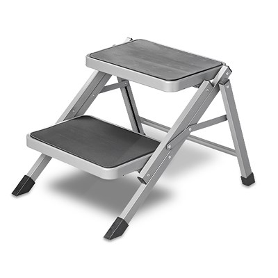 Proplus Doppeltrittstufe faltbar [Hersteller-Nr. 360823V01]