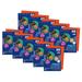 Pacon Prang Construction Paper Orange 9 x 12 50 Sheets Per Pack 10 Packs (PAC6603-10)