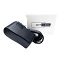 OMNIHIL AC/DC Adapter for Atolla HDMI 2.0 Selector 4K x 2K Switch Box with IR remote Wireless Control B4